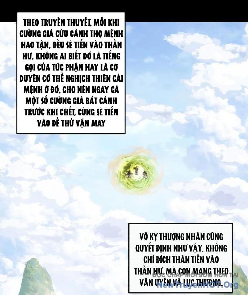 Mời Công Tử Trảm Yêu Chap 192 - Next Chap 193
