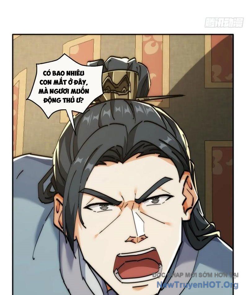 Mời Công Tử Trảm Yêu Chap 192 - Next Chap 193