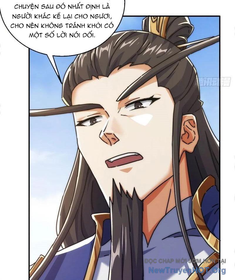 Mời Công Tử Trảm Yêu Chap 192 - Next Chap 193