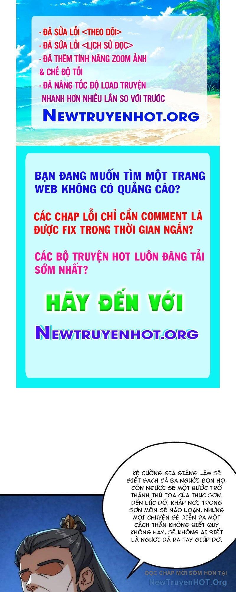 Mời Công Tử Trảm Yêu Chap 194 - Next Chap 195