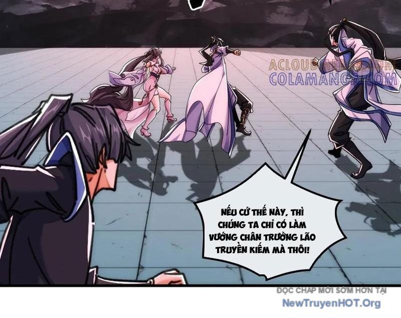 Mời Công Tử Trảm Yêu Chap 195 - Next Chap 196
