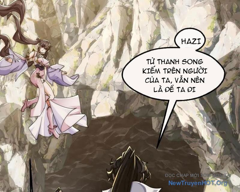 Mời Công Tử Trảm Yêu Chap 195 - Next Chap 196