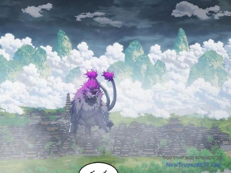 Mời Công Tử Trảm Yêu Chap 196 - Next Chap 197