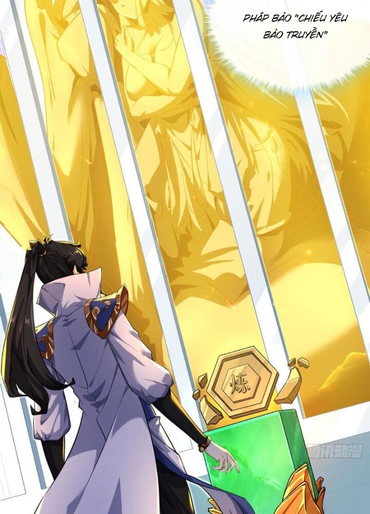 Mời Công Tử Trảm Yêu Chap 2 - Next Chap 3
