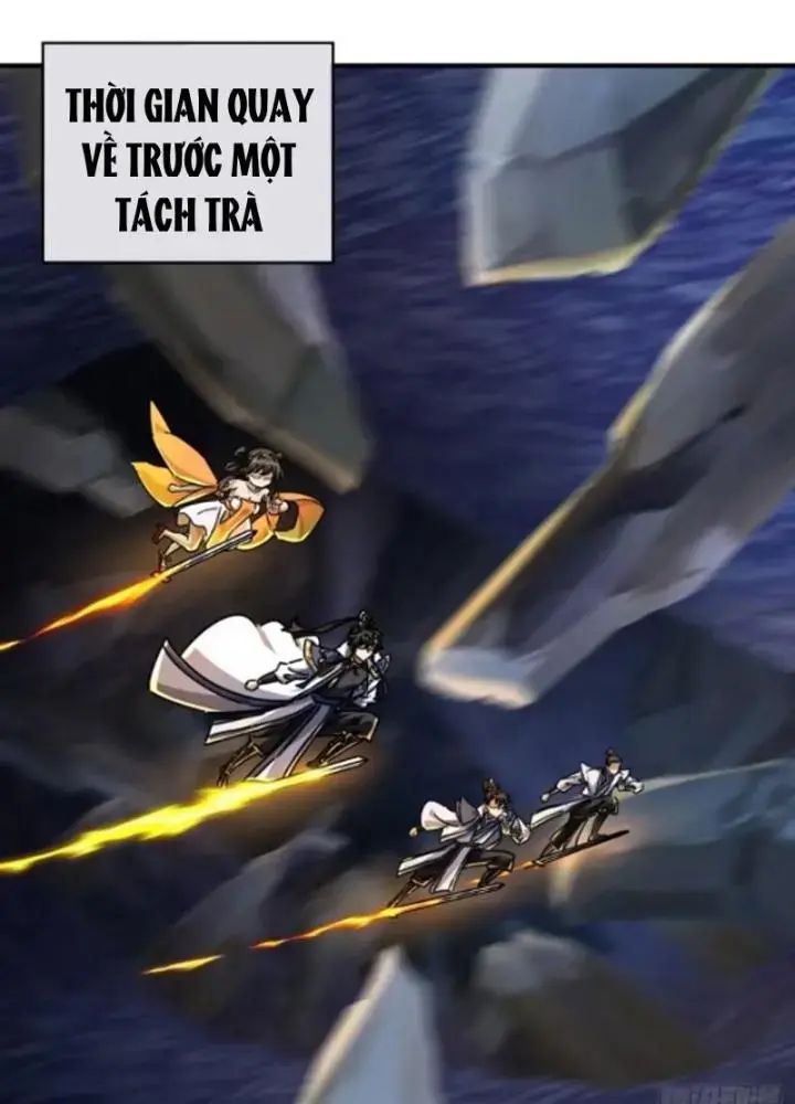 Mời Công Tử Trảm Yêu Chap 20 - Next Chap 21