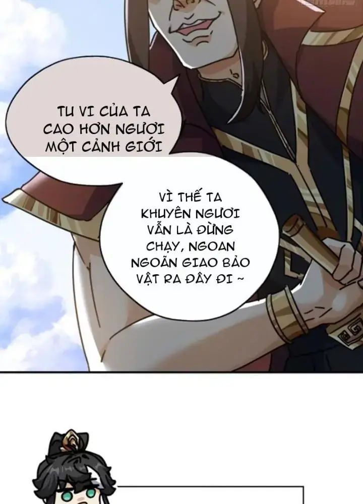 Mời Công Tử Trảm Yêu Chap 20 - Next Chap 21