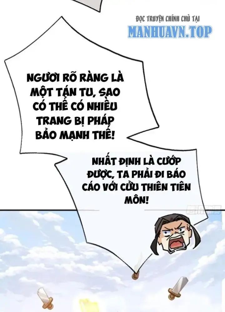 Mời Công Tử Trảm Yêu Chap 20 - Next Chap 21