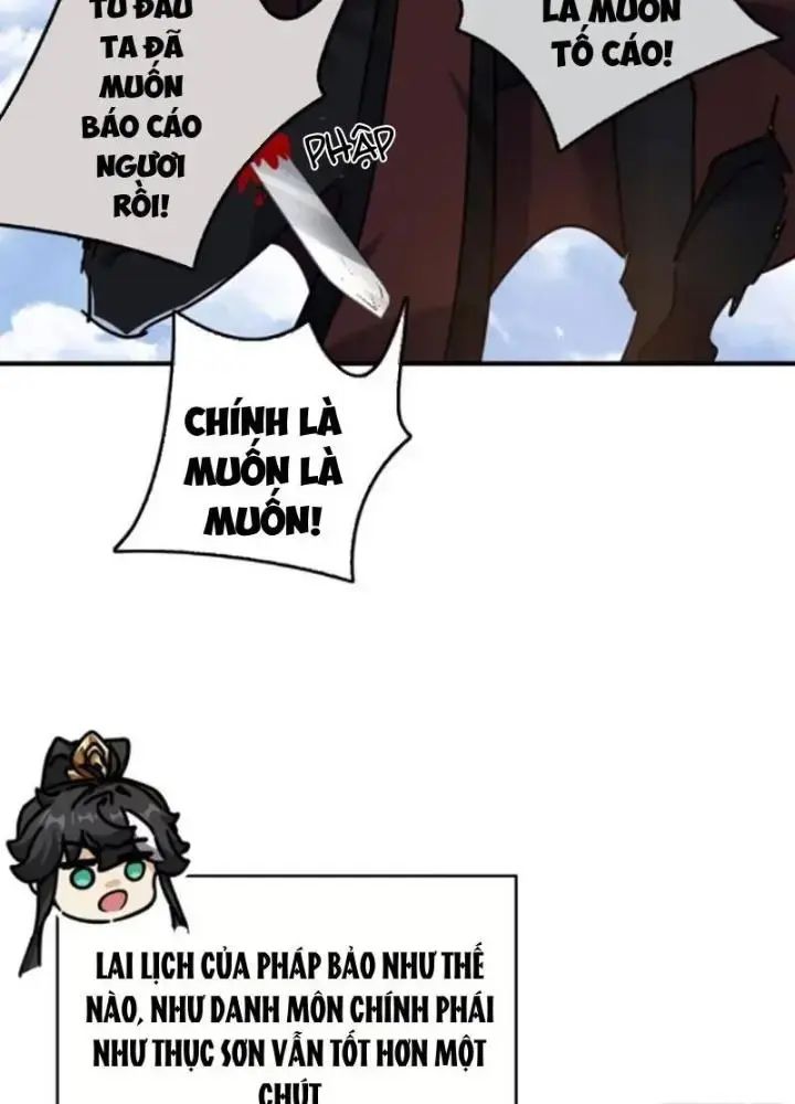 Mời Công Tử Trảm Yêu Chap 20 - Next Chap 21