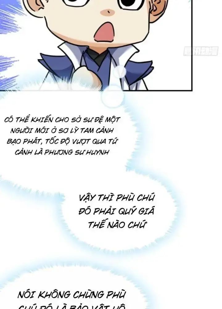 Mời Công Tử Trảm Yêu Chap 20 - Next Chap 21