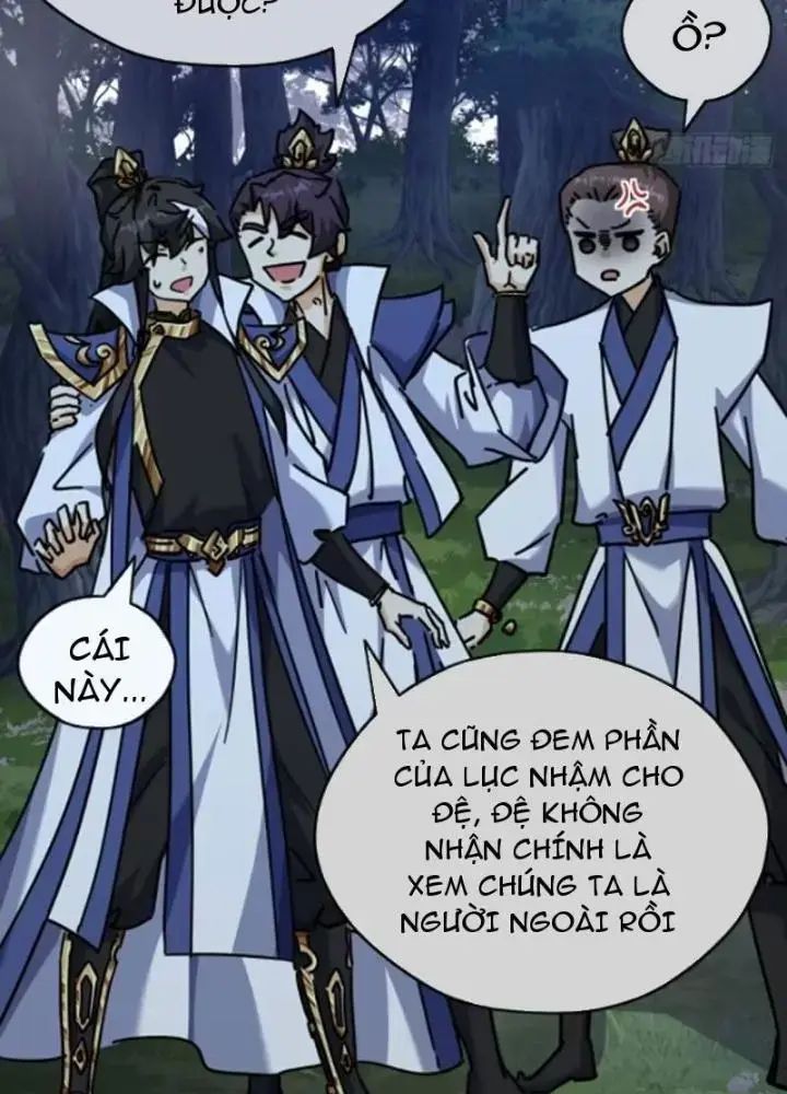 Mời Công Tử Trảm Yêu Chap 20 - Next Chap 21