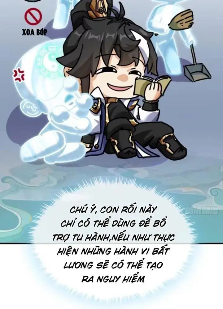 Mời Công Tử Trảm Yêu Chap 21 - Next Chap 22