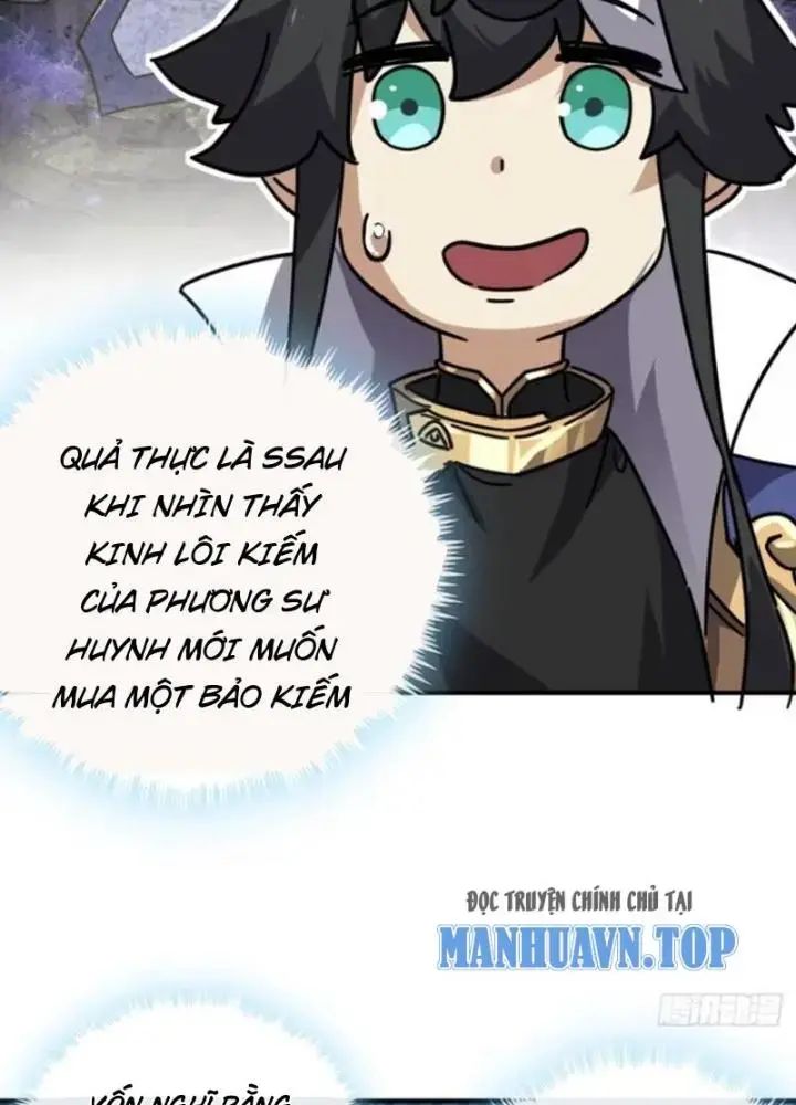 Mời Công Tử Trảm Yêu Chap 21 - Next Chap 22