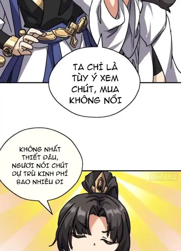 Mời Công Tử Trảm Yêu Chap 21 - Next Chap 22