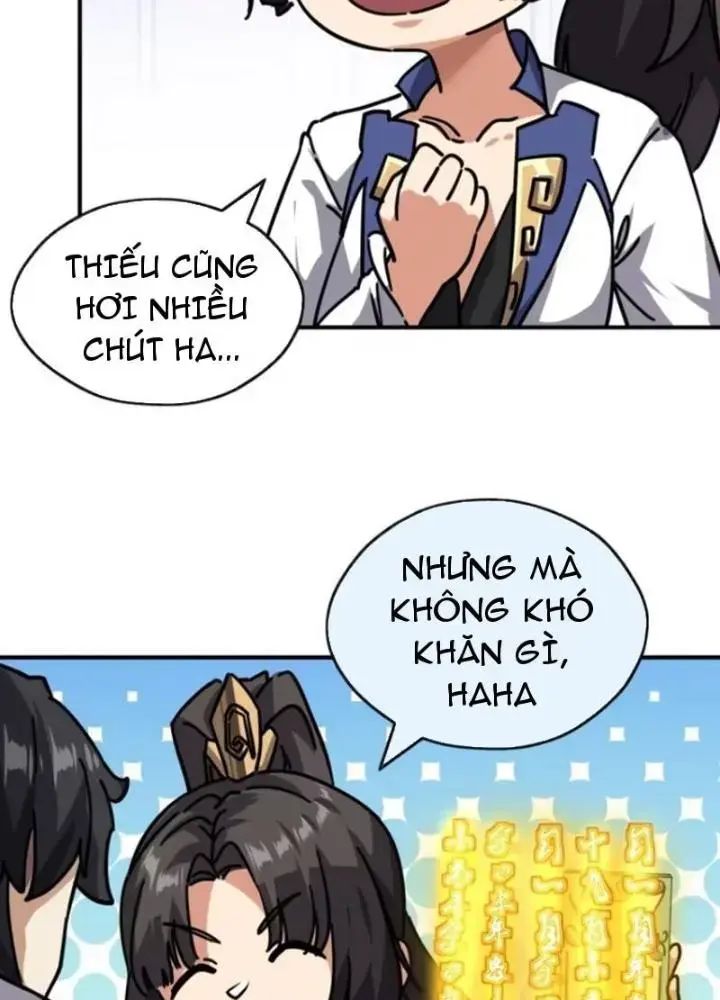 Mời Công Tử Trảm Yêu Chap 21 - Next Chap 22