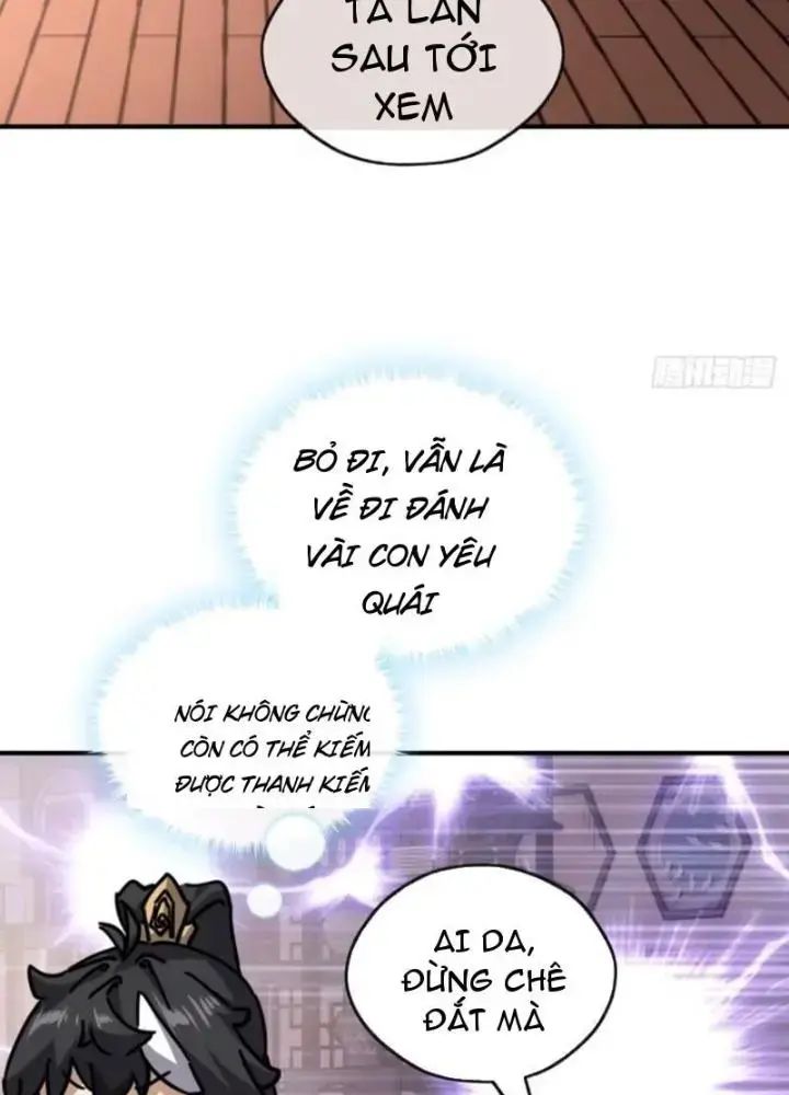 Mời Công Tử Trảm Yêu Chap 21 - Next Chap 22