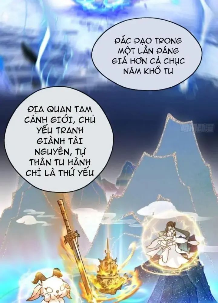 Mời Công Tử Trảm Yêu Chap 21 - Next Chap 22
