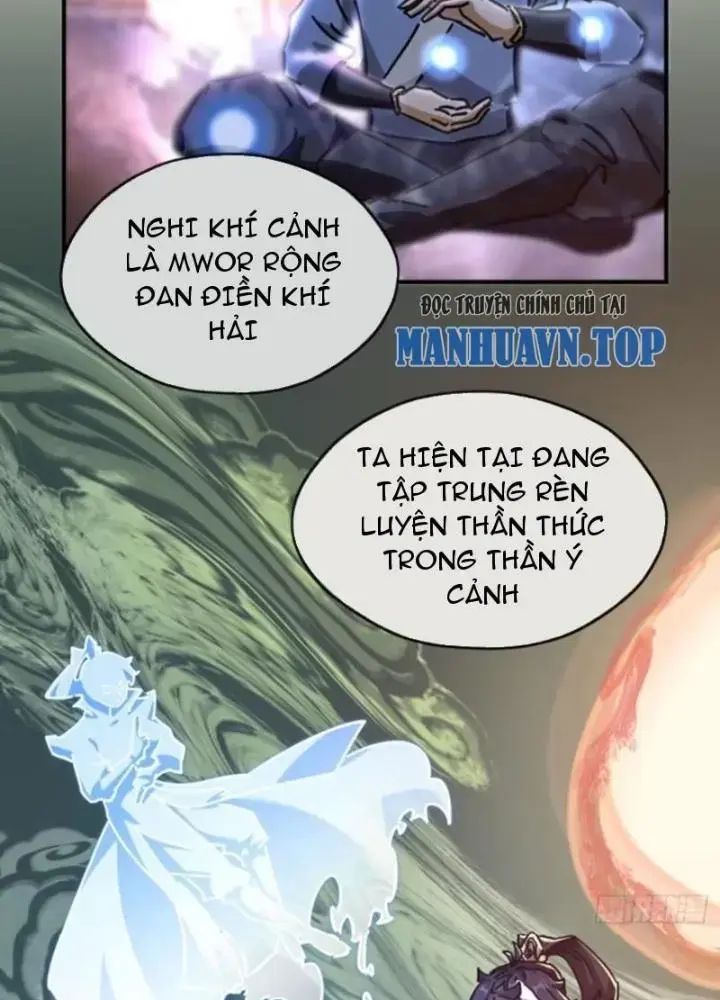 Mời Công Tử Trảm Yêu Chap 21 - Next Chap 22