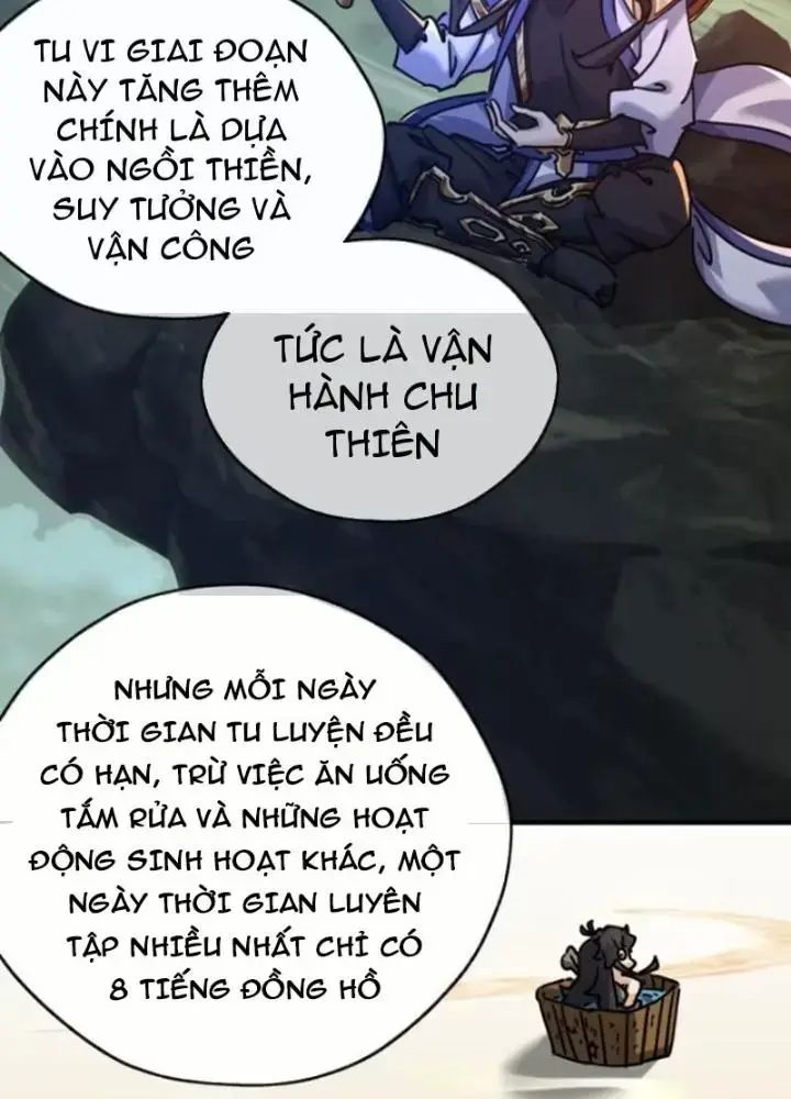 Mời Công Tử Trảm Yêu Chap 21 - Next Chap 22