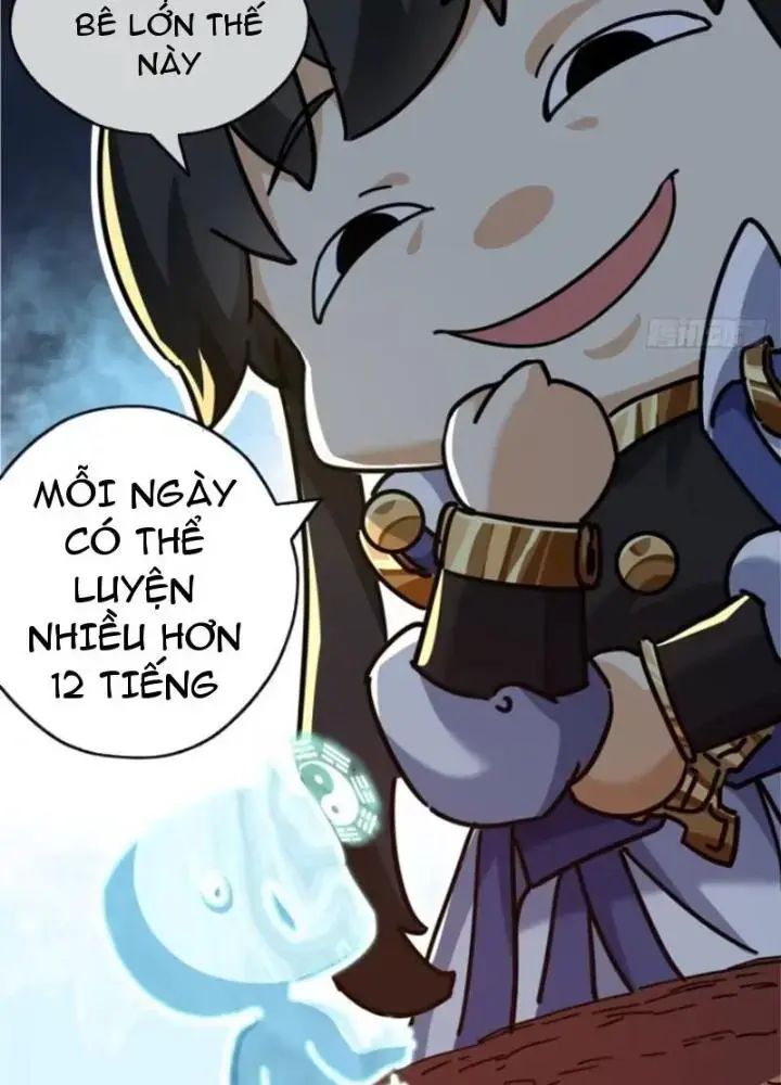 Mời Công Tử Trảm Yêu Chap 21 - Next Chap 22