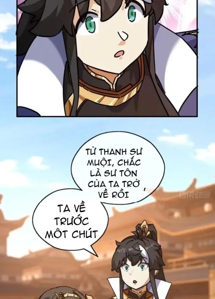 Mời Công Tử Trảm Yêu Chap 22 - Next Chap 23