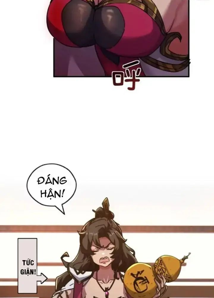 Mời Công Tử Trảm Yêu Chap 22 - Next Chap 23