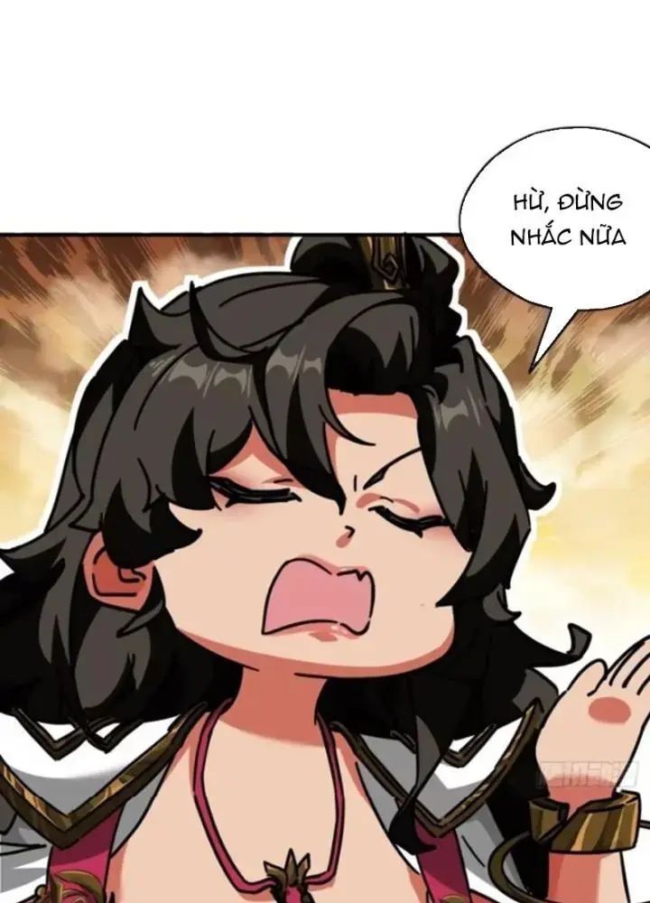 Mời Công Tử Trảm Yêu Chap 22 - Next Chap 23