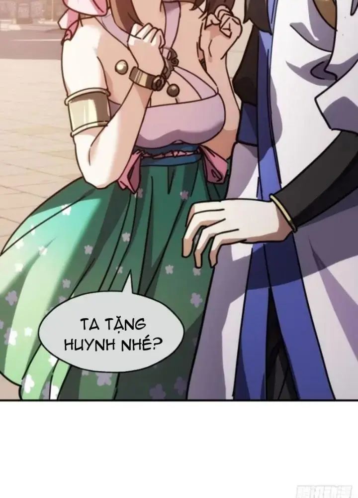 Mời Công Tử Trảm Yêu Chap 22 - Next Chap 23