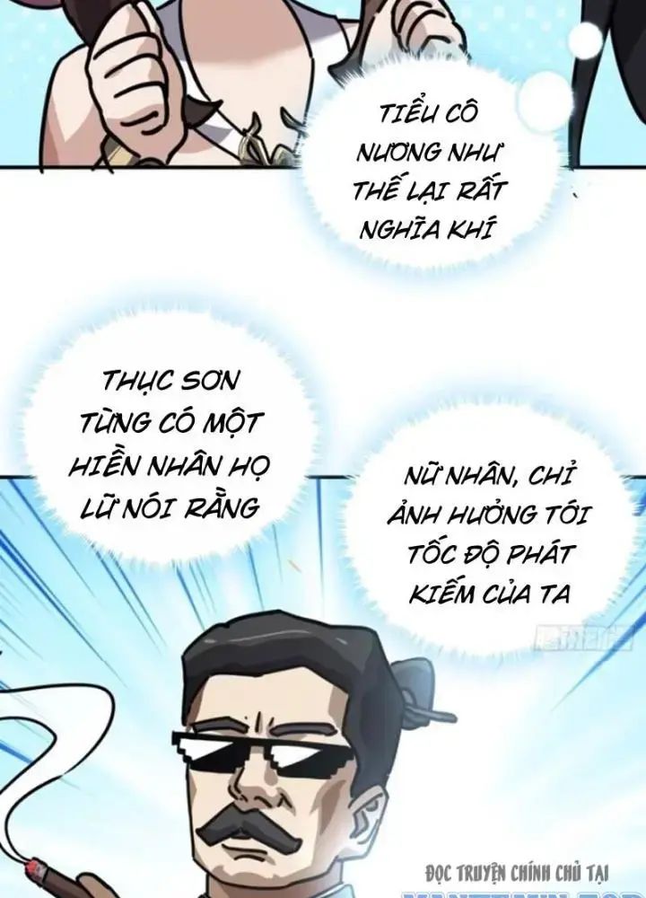 Mời Công Tử Trảm Yêu Chap 22 - Next Chap 23