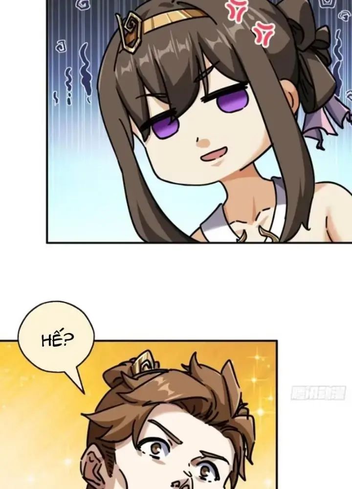 Mời Công Tử Trảm Yêu Chap 22 - Next Chap 23
