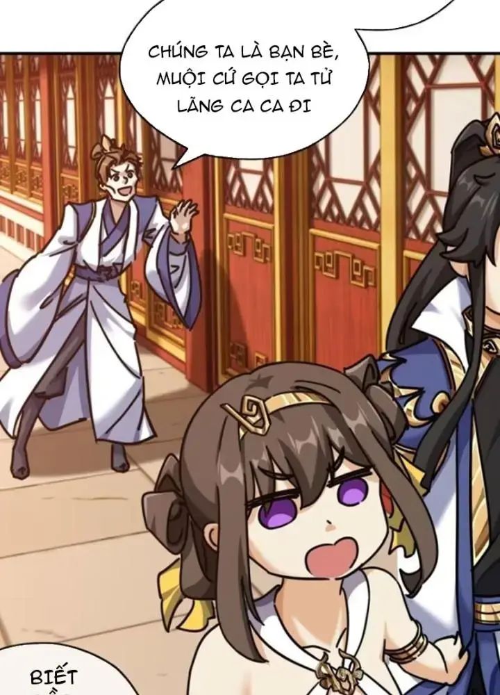 Mời Công Tử Trảm Yêu Chap 22 - Next Chap 23