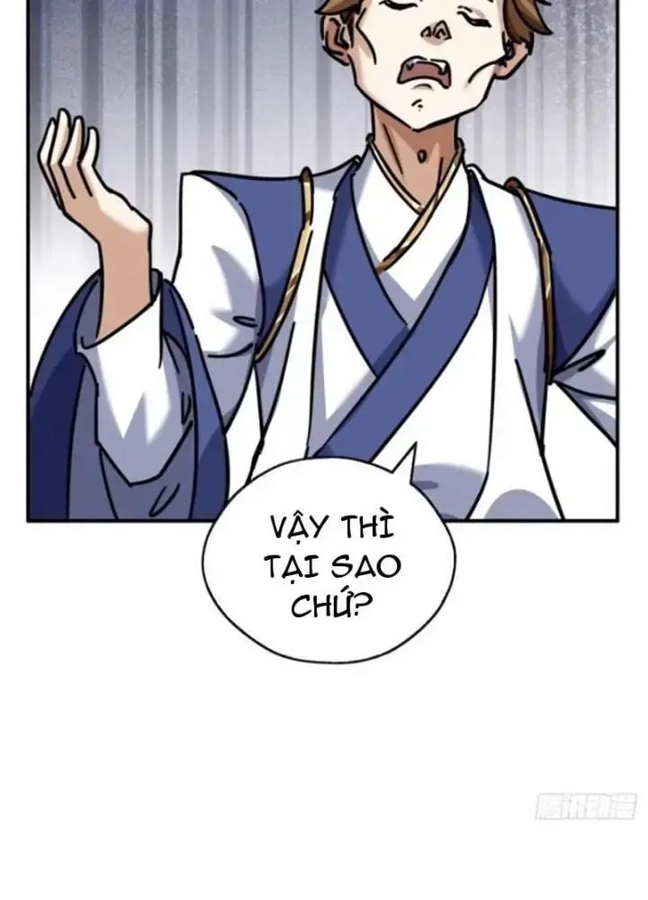 Mời Công Tử Trảm Yêu Chap 22 - Next Chap 23