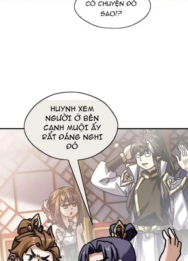 Mời Công Tử Trảm Yêu Chap 22 - Next Chap 23