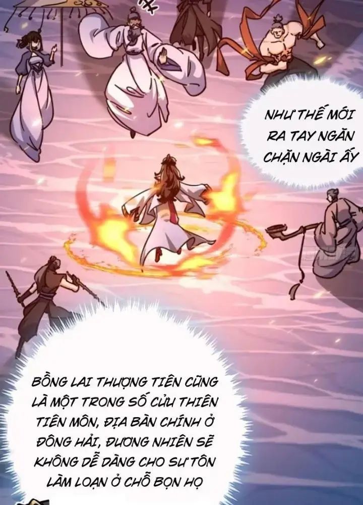 Mời Công Tử Trảm Yêu Chap 23 - Next Chap 24