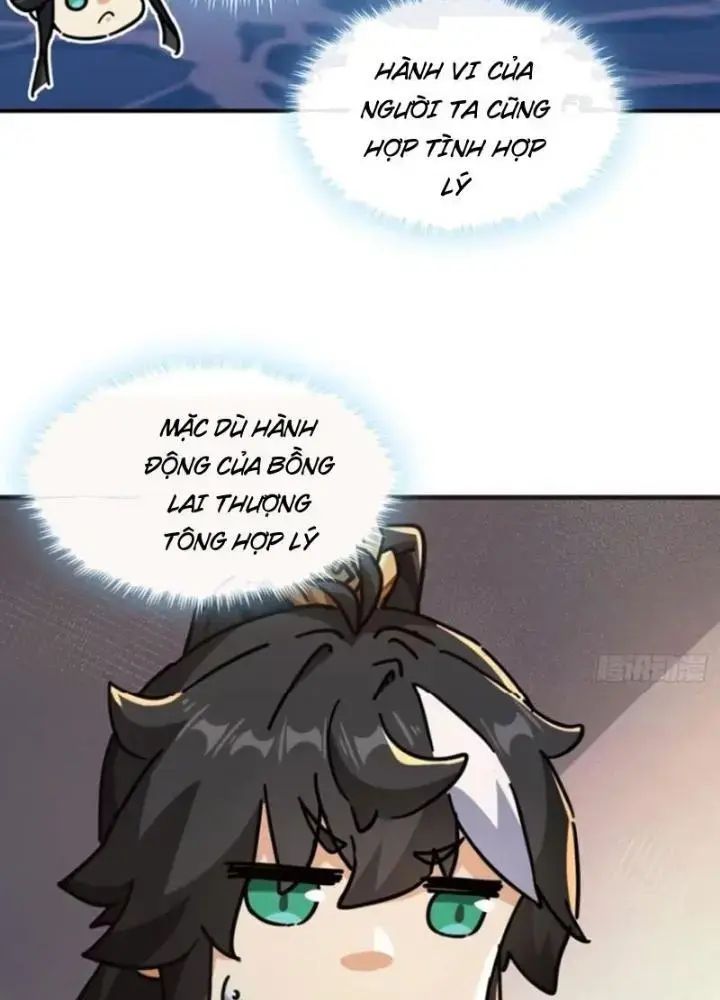 Mời Công Tử Trảm Yêu Chap 23 - Next Chap 24
