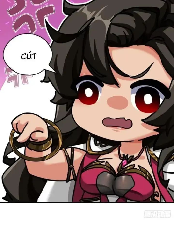 Mời Công Tử Trảm Yêu Chap 23 - Next Chap 24