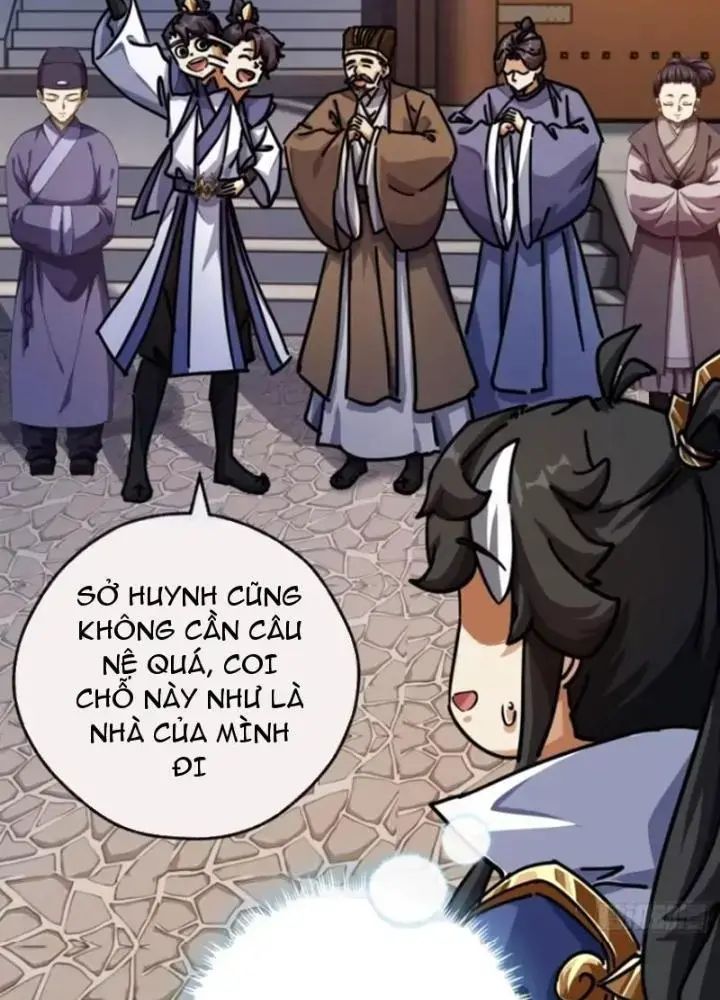 Mời Công Tử Trảm Yêu Chap 24 - Next Chap 25