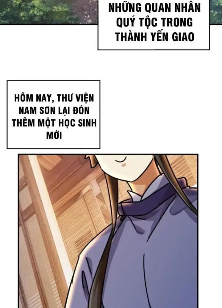 Mời Công Tử Trảm Yêu Chap 25 - Next Chap 26