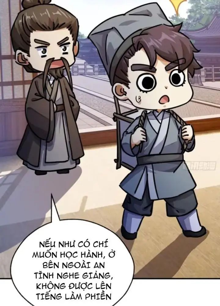 Mời Công Tử Trảm Yêu Chap 25 - Next Chap 26