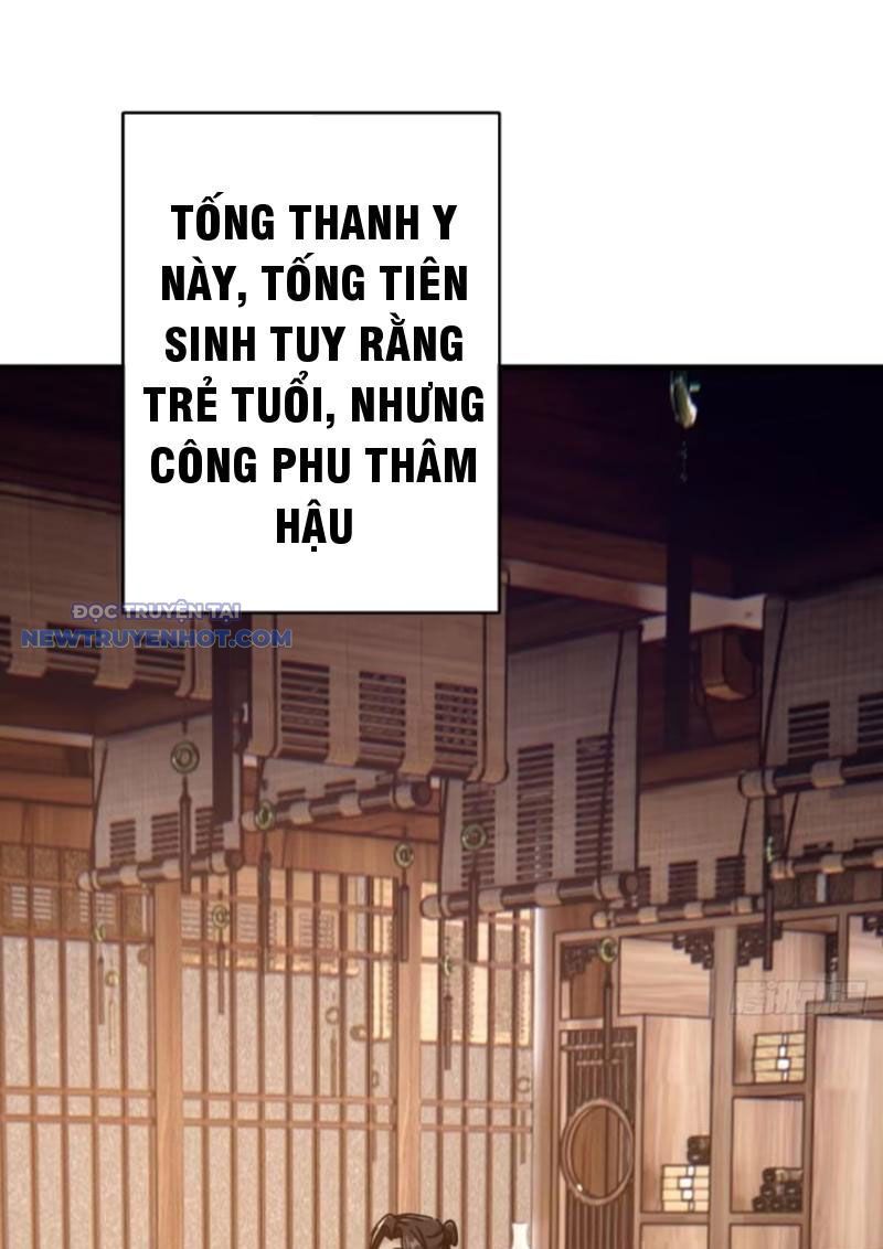 Mời Công Tử Trảm Yêu Chap 26 - Next Chap 27