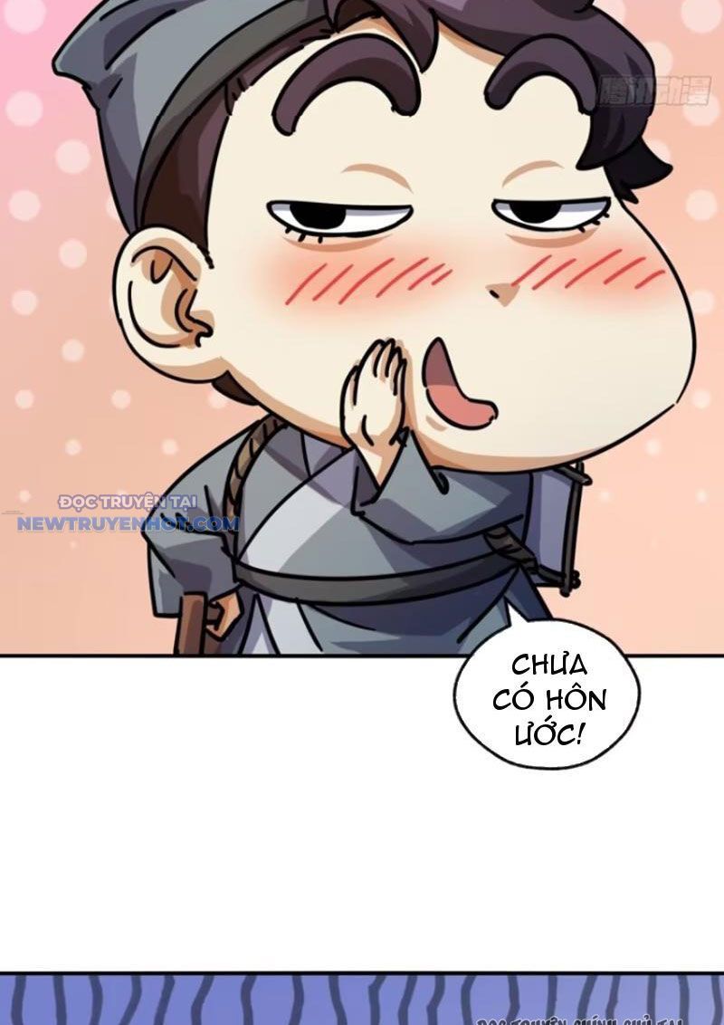 Mời Công Tử Trảm Yêu Chap 26 - Next Chap 27