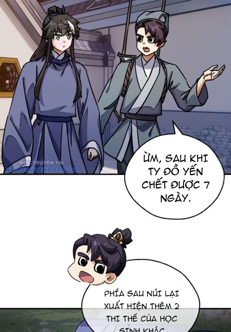 Mời Công Tử Trảm Yêu Chap 26 - Next Chap 27