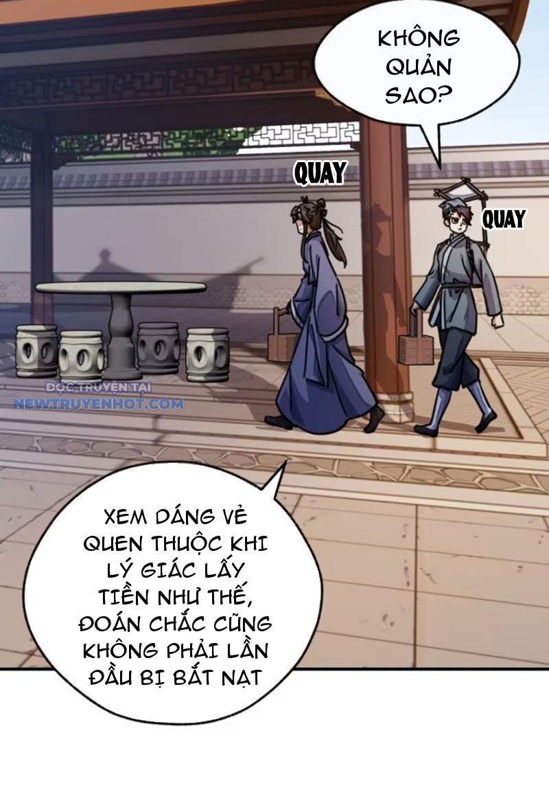 Mời Công Tử Trảm Yêu Chap 26 - Next Chap 27
