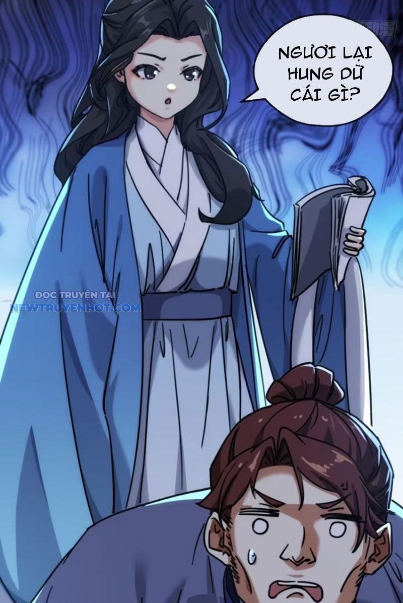 Mời Công Tử Trảm Yêu Chap 26 - Next Chap 27