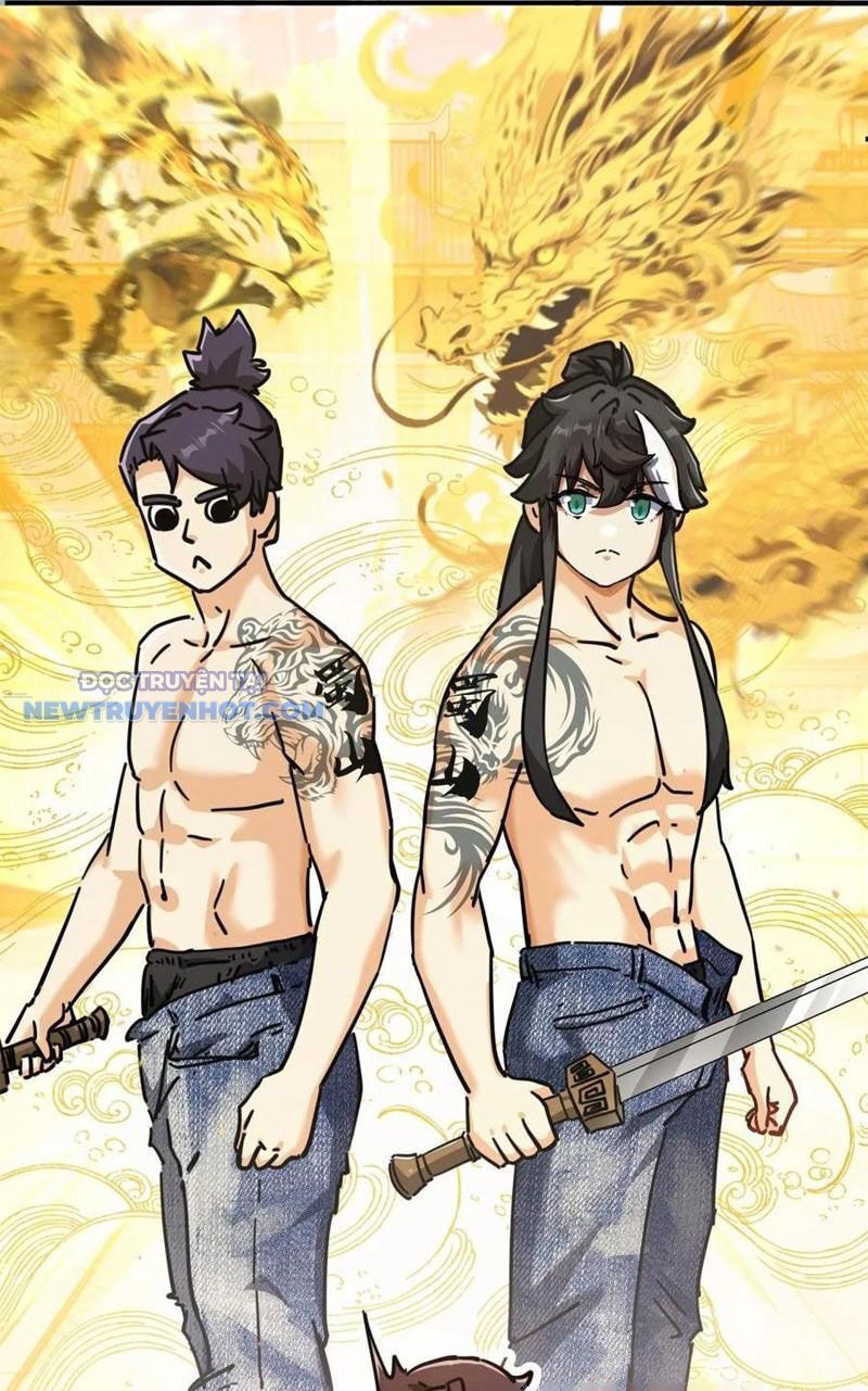 Mời Công Tử Trảm Yêu Chap 27 - Next Chap 28