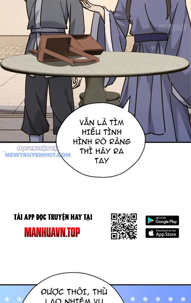Mời Công Tử Trảm Yêu Chap 27 - Next Chap 28
