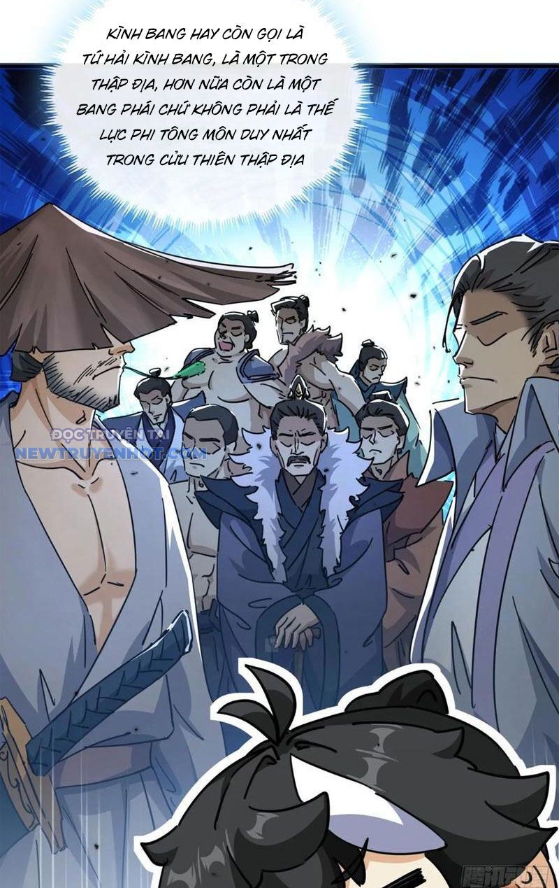 Mời Công Tử Trảm Yêu Chap 27 - Next Chap 28