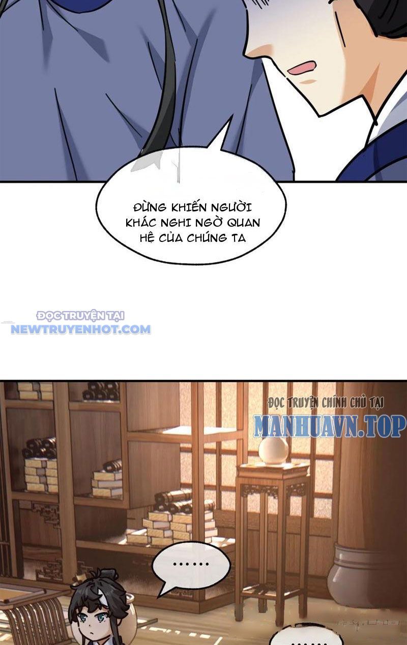 Mời Công Tử Trảm Yêu Chap 27 - Next Chap 28