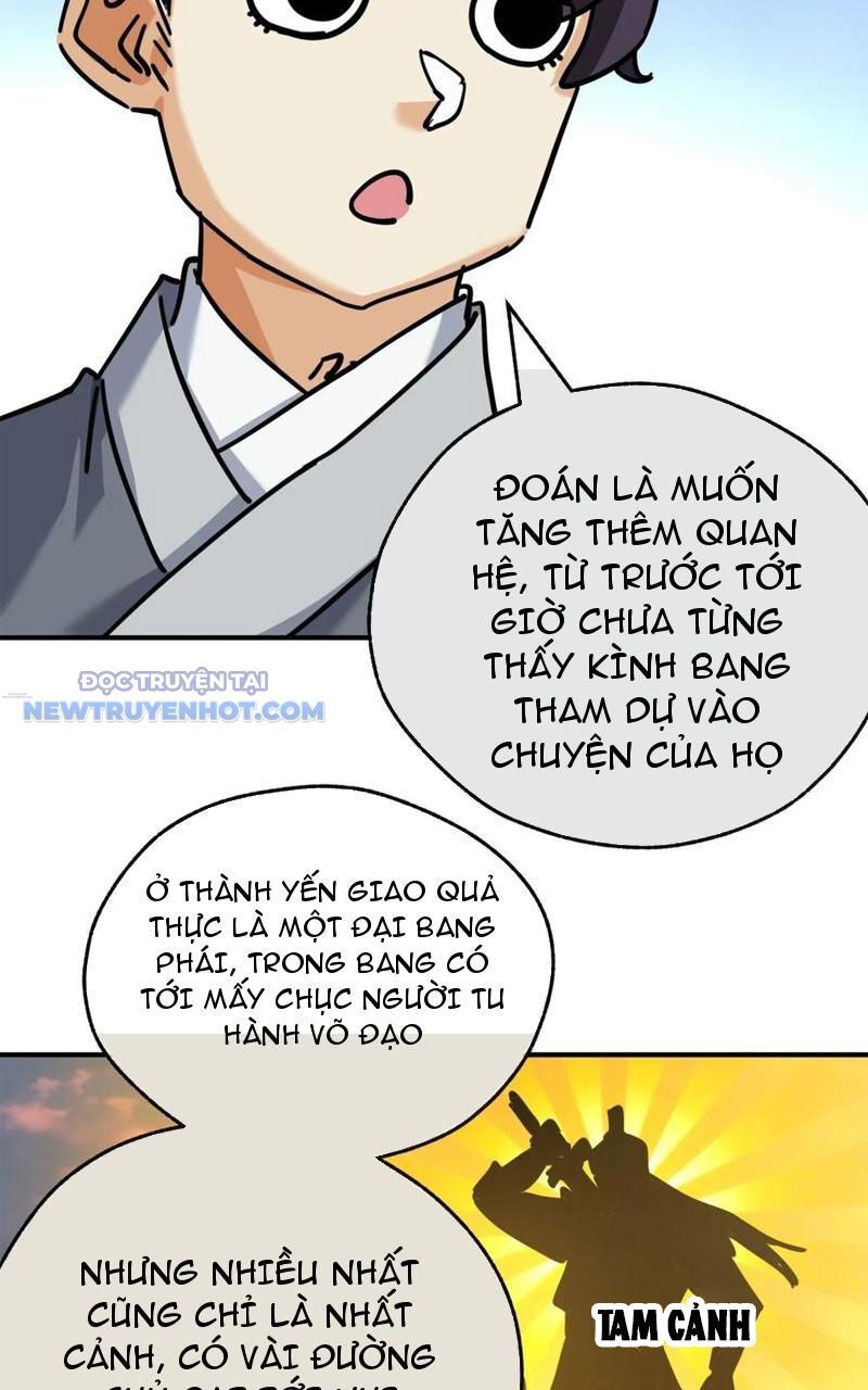 Mời Công Tử Trảm Yêu Chap 27 - Next Chap 28
