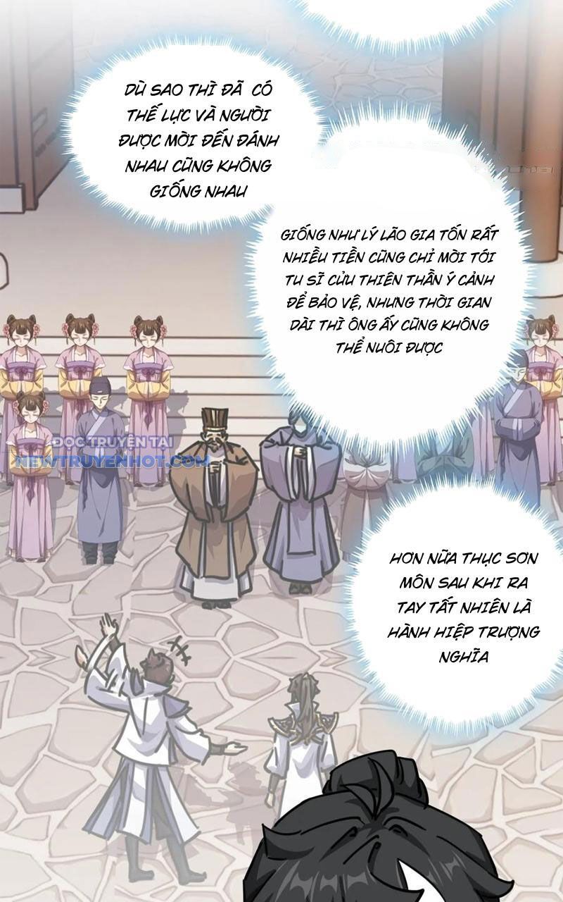 Mời Công Tử Trảm Yêu Chap 27 - Next Chap 28
