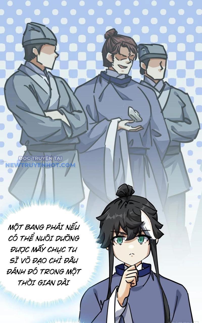 Mời Công Tử Trảm Yêu Chap 27 - Next Chap 28
